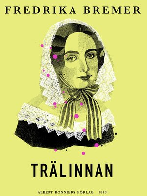 cover image of Trälinnan